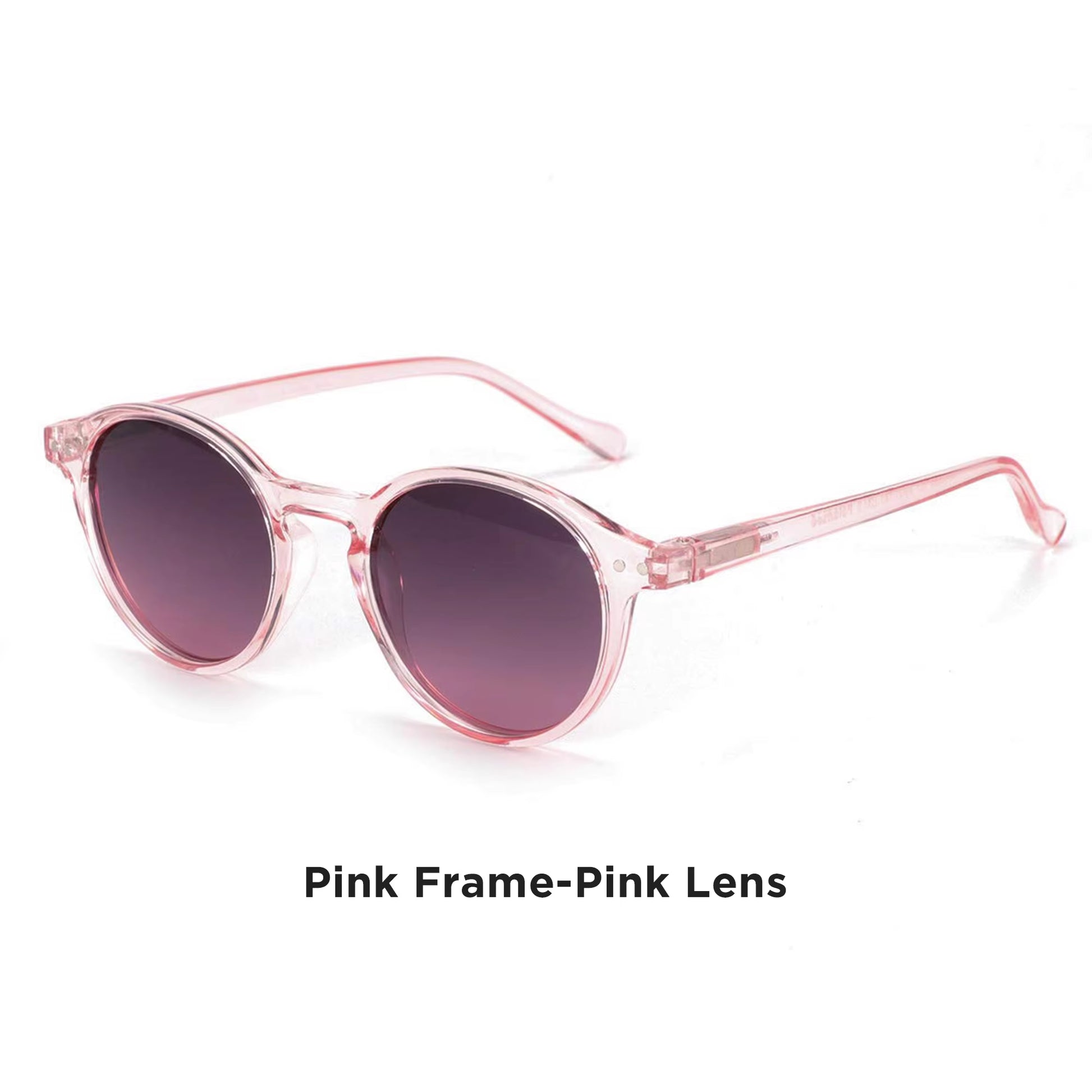 Retro Polarized Sunglasses 2023 2024 Men Women Vintage Small round Frame Sun Glasses Polarized Lens UV400 Goggles Shade