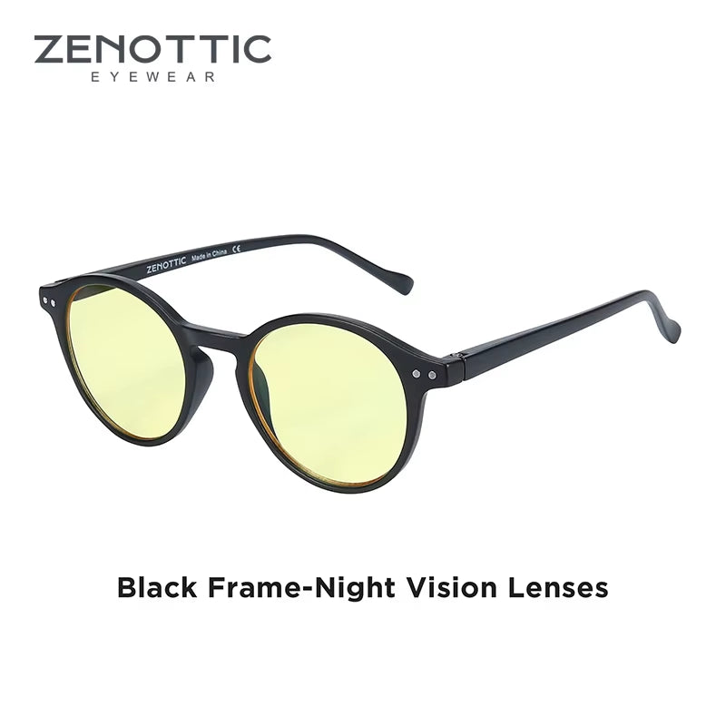 Retro Polarized Sunglasses 2023 2024 Men Women Vintage Small round Frame Sun Glasses Polarized Lens UV400 Goggles Shade