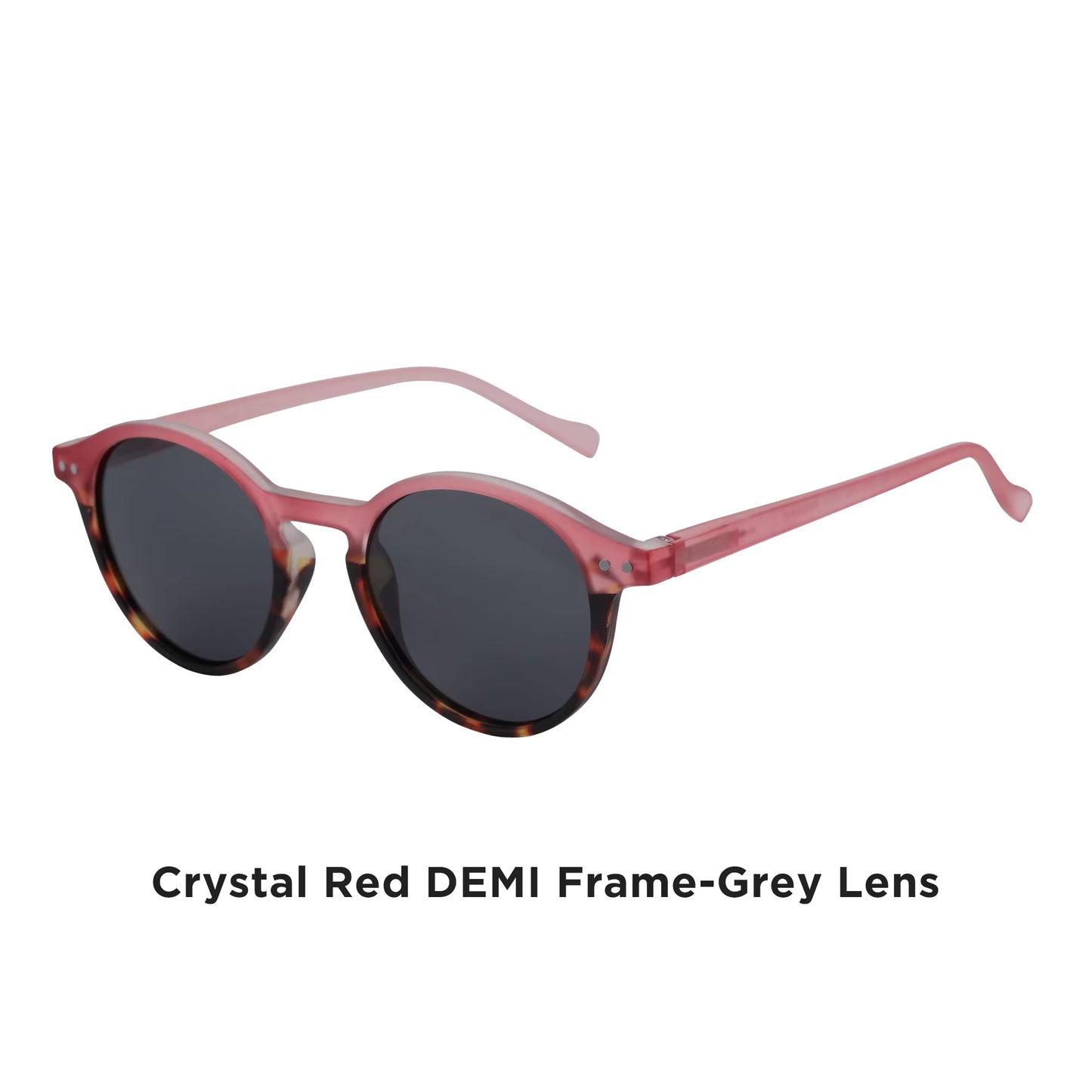 Retro Polarized Sunglasses 2023 2024 Men Women Vintage Small round Frame Sun Glasses Polarized Lens UV400 Goggles Shade